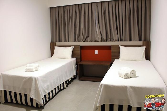 Apartamento Em Resort De Olimpia - Direto Com Dono Apto 1201 מראה חיצוני תמונה