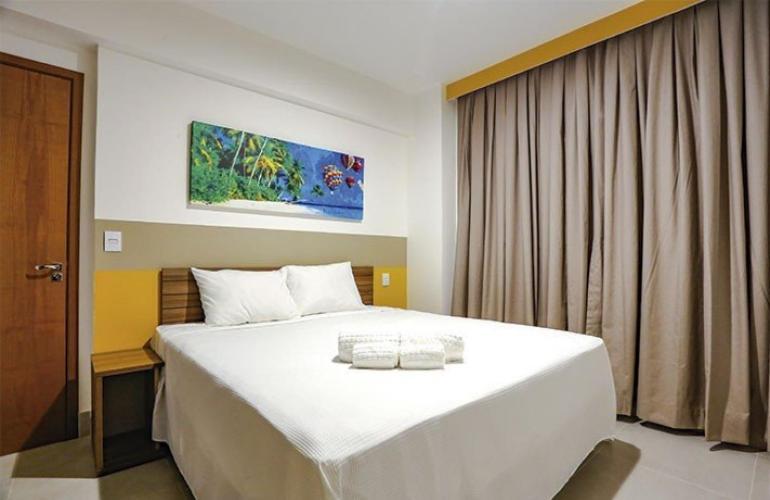 Apartamento Em Resort De Olimpia - Direto Com Dono Apto 1201 מראה חיצוני תמונה